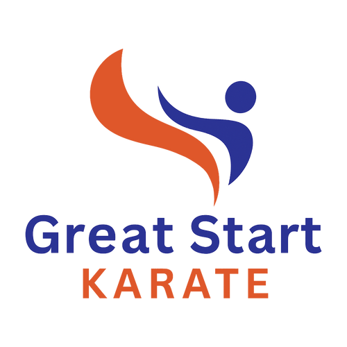 GREAT START KARATE